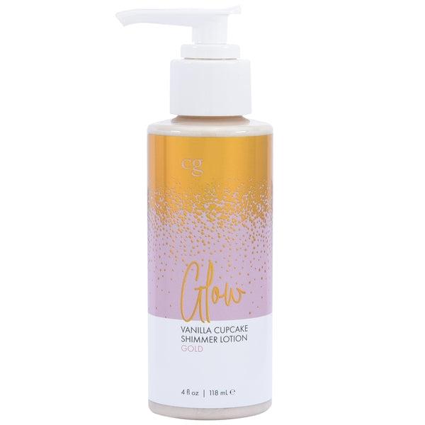 CG GLOW Shimmer LotionCG GLOW Shimmer Lotion