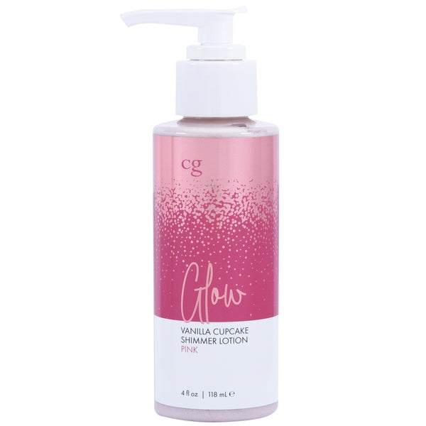 CG GLOW Shimmer LotionCG GLOW Shimmer Lotion