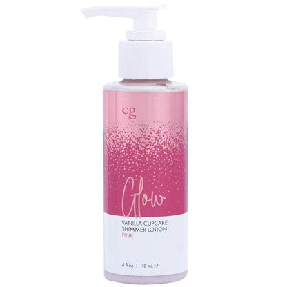 CG GLOW Shimmer LotionCG GLOW Shimmer Lotion