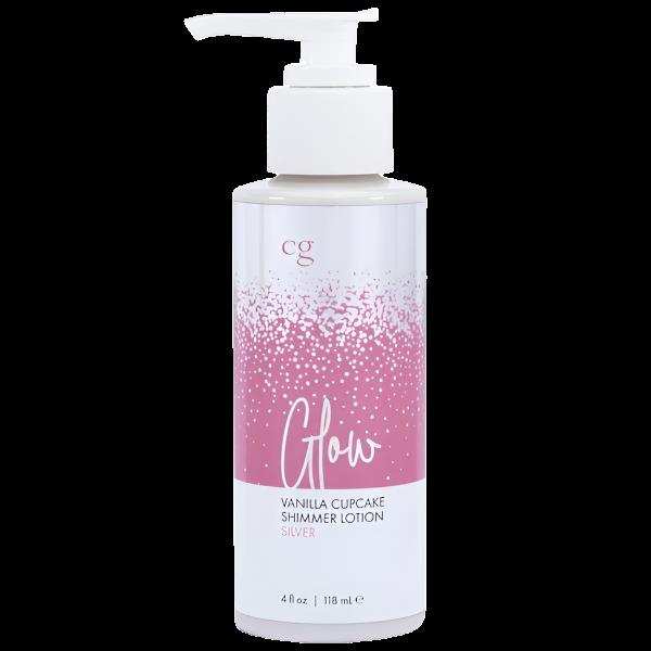 CG GLOW Shimmer LotionCG GLOW Shimmer Lotion