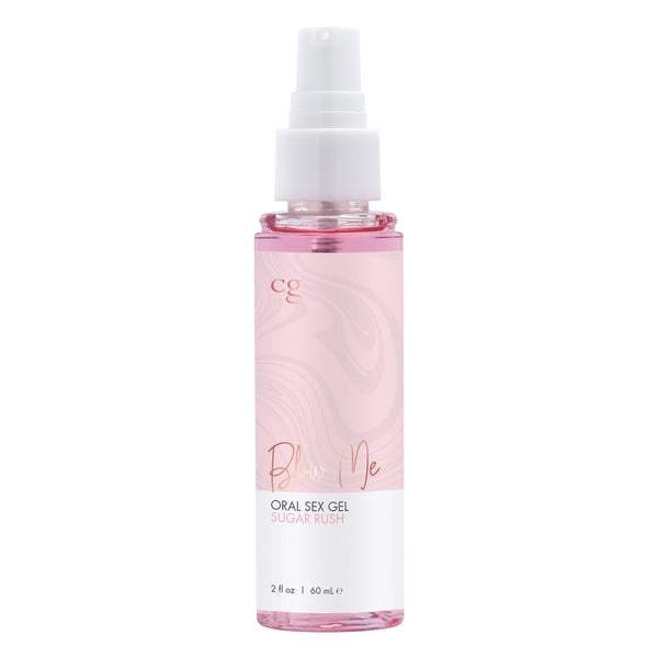 CG BLOW ME Oral Sex GelOral Sex Gel