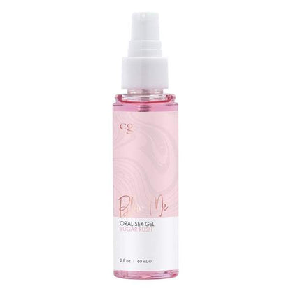 CG BLOW ME Oral Sex GelOral Sex Gel