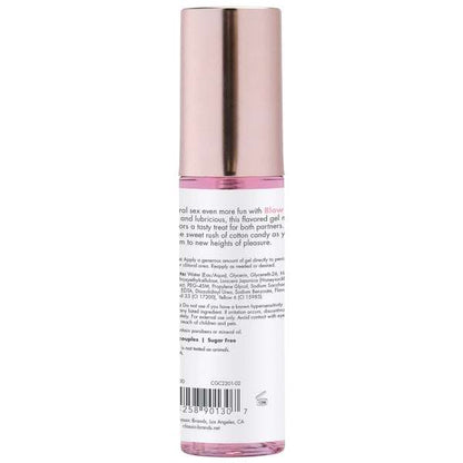 CG BLOW ME Oral Sex GelOral Sex Gel