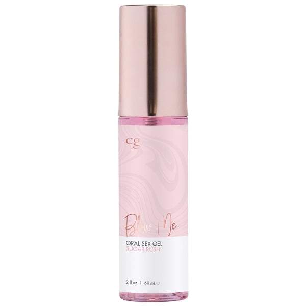 CG BLOW ME Oral Sex GelOral Sex Gel
