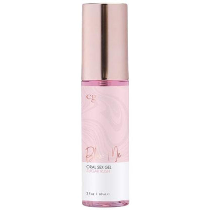 CG BLOW ME Oral Sex GelOral Sex Gel