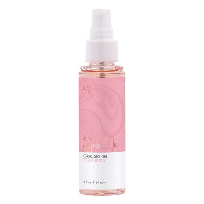 CG BLOW ME Oral Sex GelOral Sex Gel