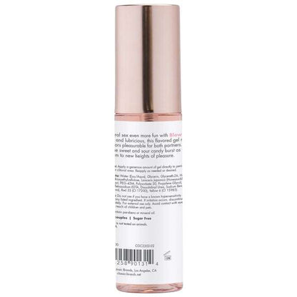 CG BLOW ME Oral Sex GelOral Sex Gel