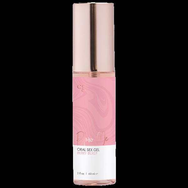CG BLOW ME Oral Sex GelOral Sex Gel