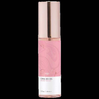 CG BLOW ME Oral Sex GelOral Sex Gel