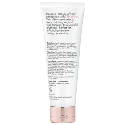 CG OH Wow Tightening Gel 1oz | 30mLWow Tightening Gel 1oz