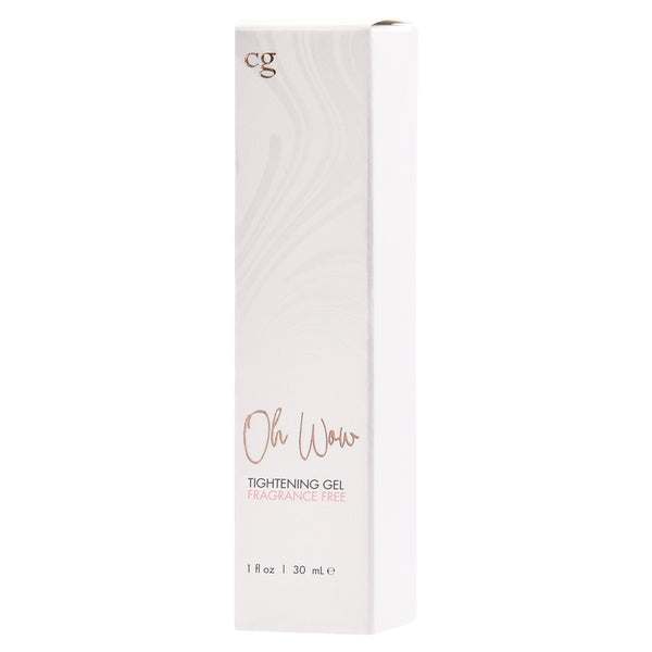 CG OH Wow Tightening Gel 1oz | 30mLWow Tightening Gel 1oz
