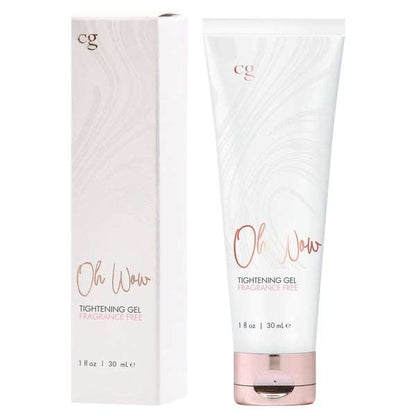 CG OH Wow Tightening Gel 1oz | 30mLWow Tightening Gel 1oz