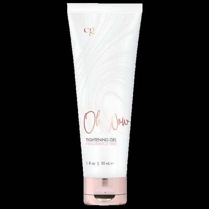 CG OH Wow Tightening Gel 1oz | 30mLWow Tightening Gel 1oz