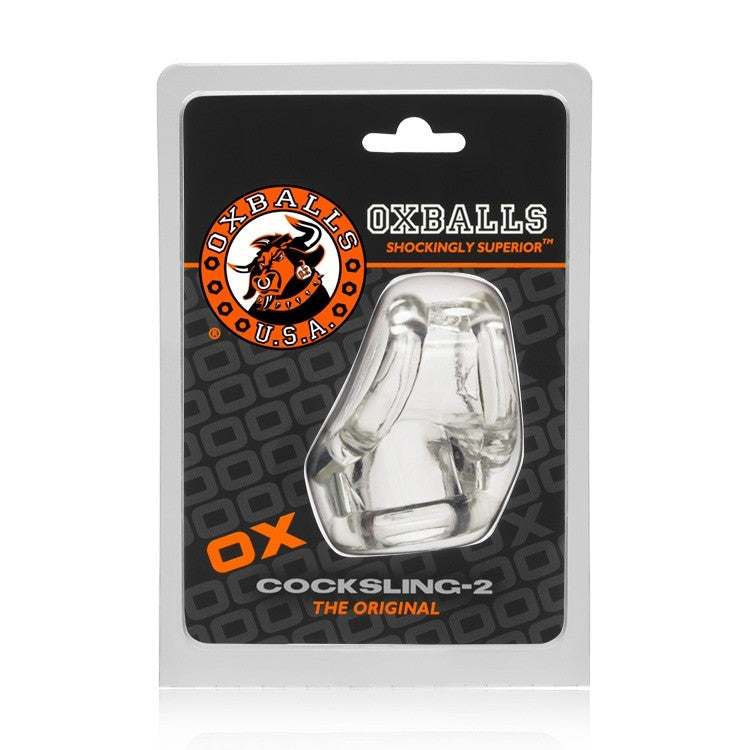 OXBALLS  COCKSLING-2OXBALLS COCKSLING-2