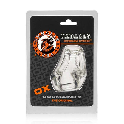 OXBALLS  COCKSLING-2OXBALLS COCKSLING-2