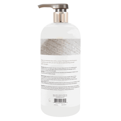 Coochy Shave Cream - Au NaturalCoochy Shave Cream - Au Natural