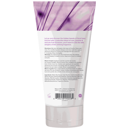 Coochy Shave Cream - Floral HazeCoochy Shave Cream - Floral Haze