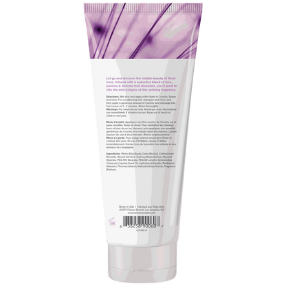 Coochy Shave Cream - Floral HazeCoochy Shave Cream - Floral Haze