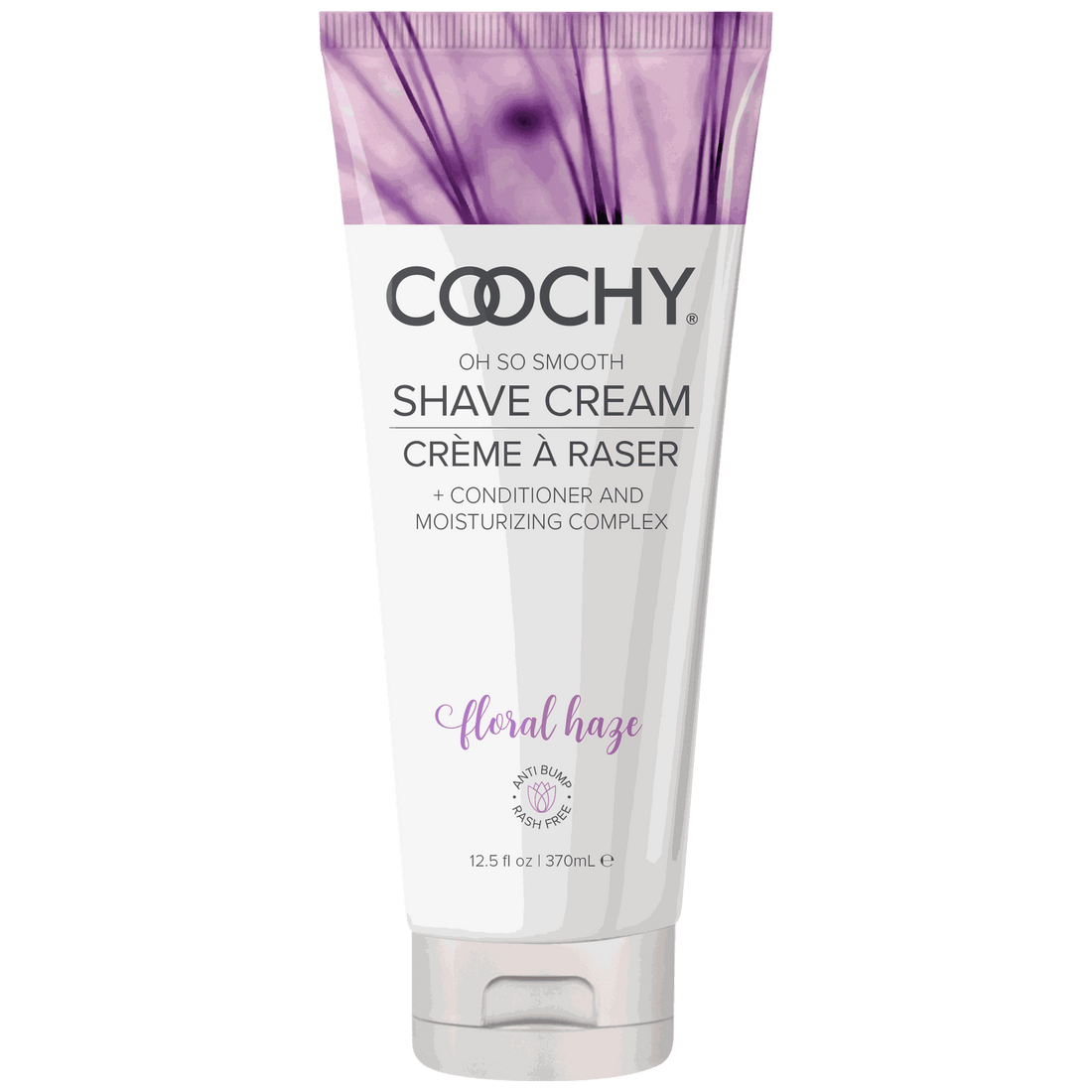 Coochy Shave Cream - Floral HazeCoochy Shave Cream - Floral Haze