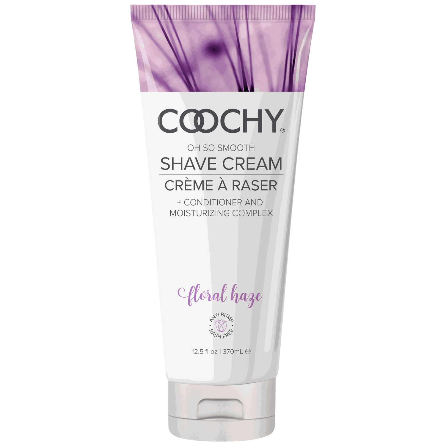 Coochy Shave Cream - Floral HazeCoochy Shave Cream - Floral Haze
