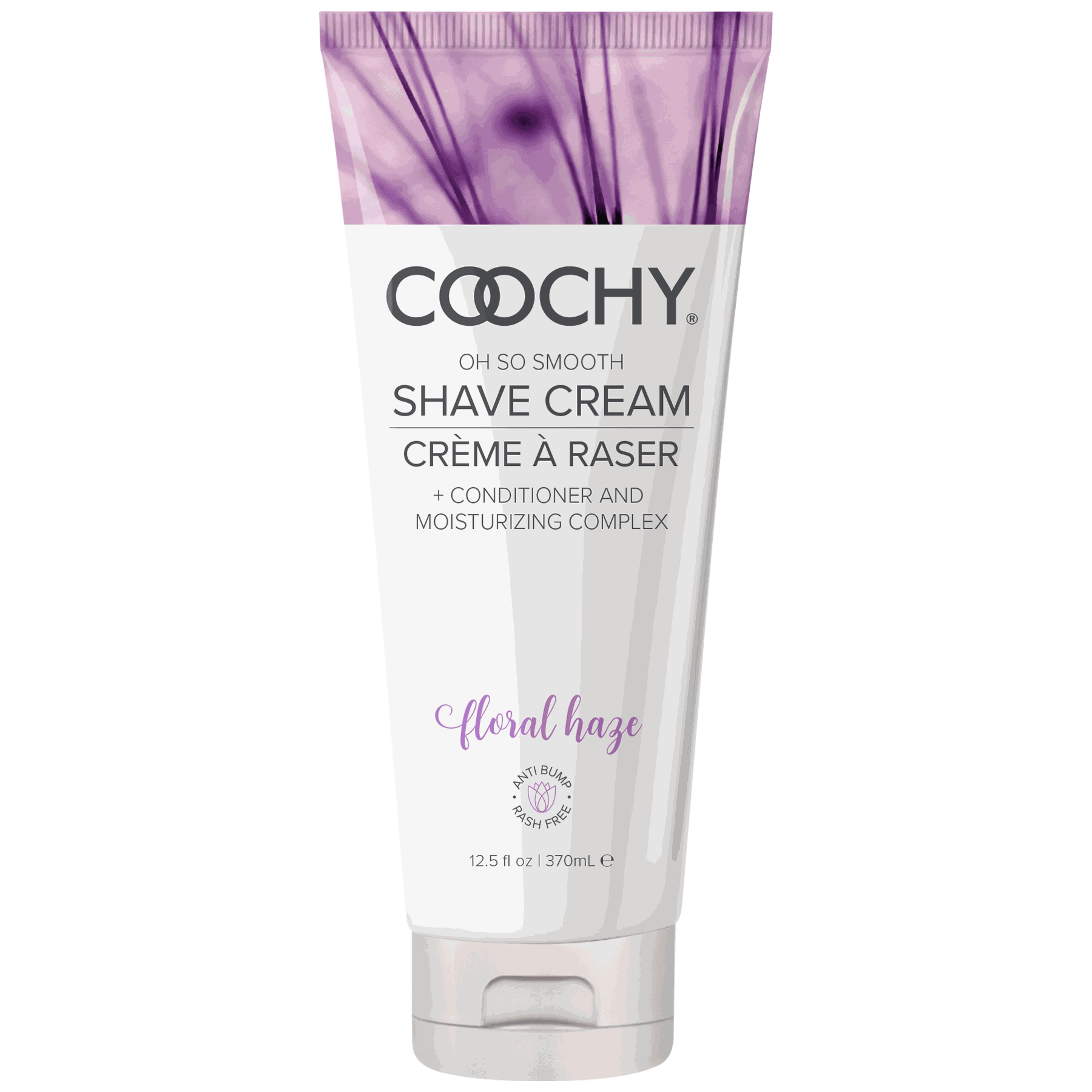 Coochy Shave Cream - Floral HazeCoochy Shave Cream - Floral Haze