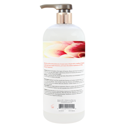Coochy Shave Cream - Sweet NectarCoochy Shave Cream - Sweet Nectar