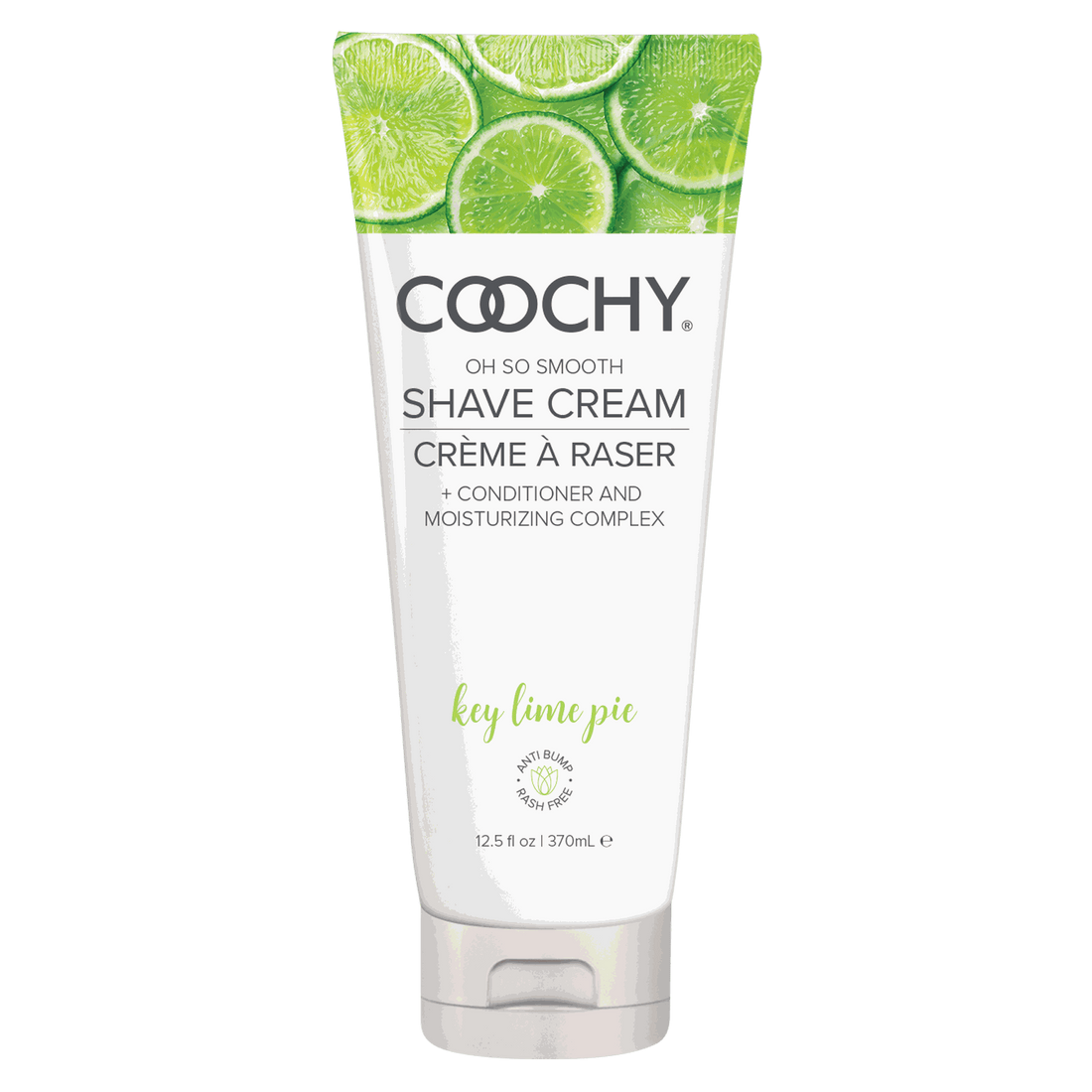 Coochy Shave Cream - Key Lime PieCoochy Shave Cream - Key Lime Pie