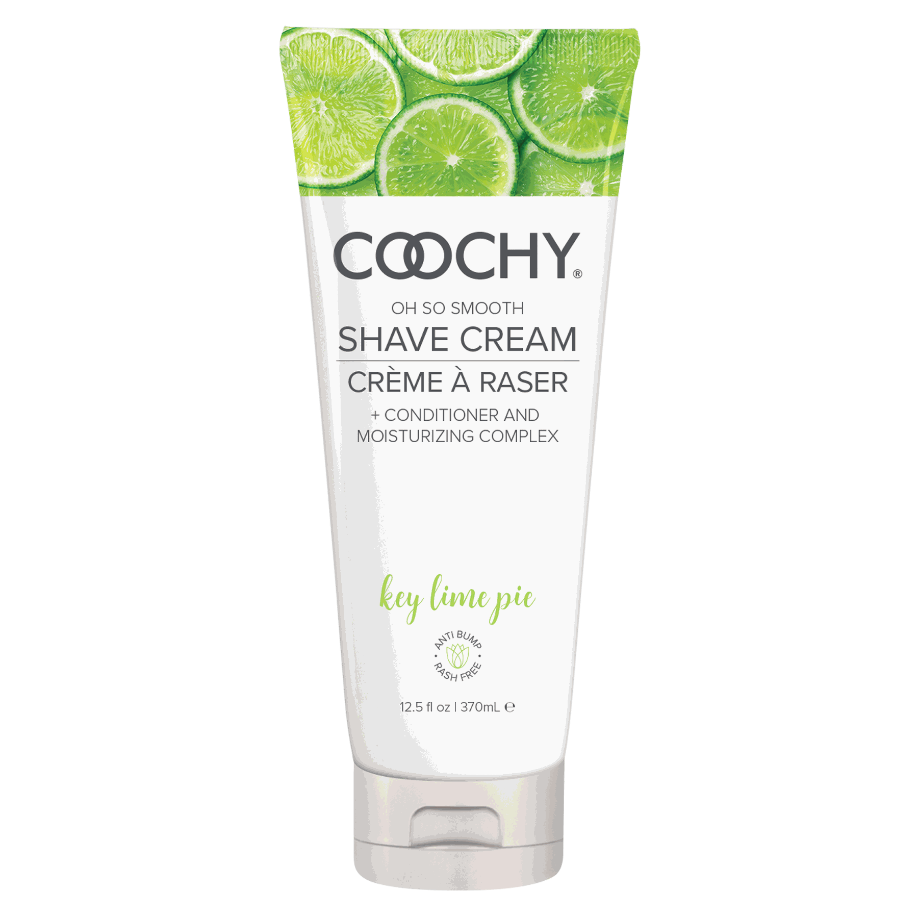Coochy Shave Cream - Key Lime PieCoochy Shave Cream - Key Lime Pie