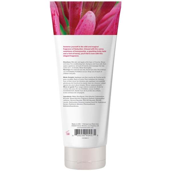 Coochy Shave Cream - SeductionCoochy Shave Cream - Seduction