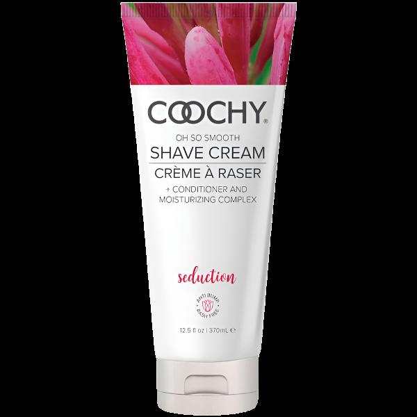 Coochy Shave Cream - SeductionCoochy Shave Cream - Seduction