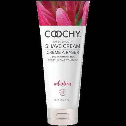 Coochy Shave Cream - SeductionCoochy Shave Cream - Seduction