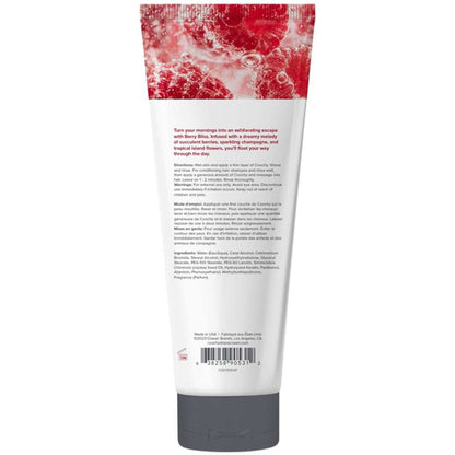 Coochy Oh So Smooth Shave Cream Berry BlissSmooth Shave Cream Berry Bliss