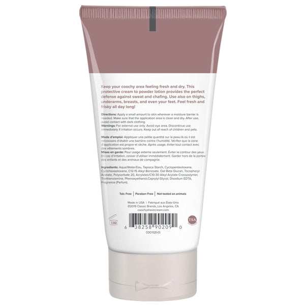 Coochy Oh So Fresh Sweat Defense - Peony Prowess 3.4oz | 100mLFresh Sweat Defense - Peony Prowess 3