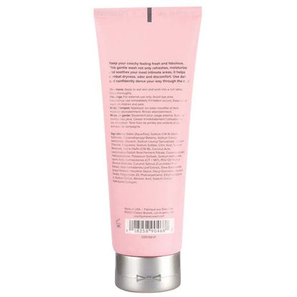 Coochy Oh So Lush Fab Fresh Intimate Wash - Peony Prowess 7.2oz | 213mLush Fab Fresh Intimate Wash - Peony Prowess 7
