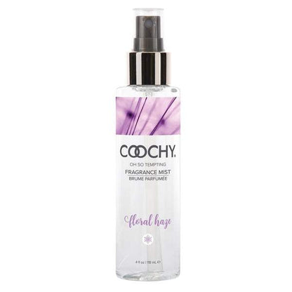 Coochy Oh So Tempting Fragrance MistTempting Fragrance Mist