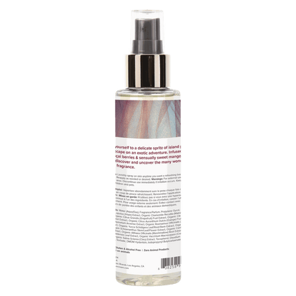 Coochy Oh So Tempting Fragrance MistTempting Fragrance Mist