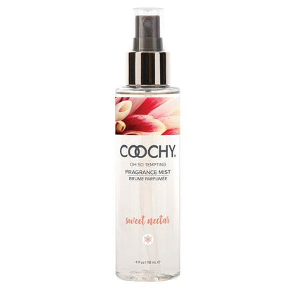 Coochy Oh So Tempting Fragrance MistTempting Fragrance Mist