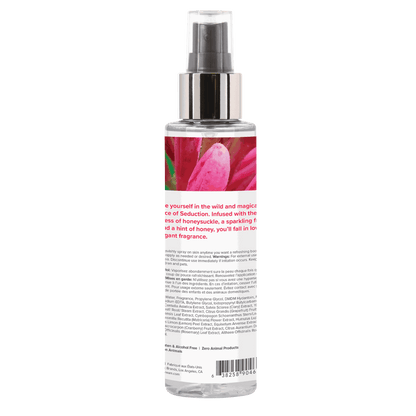 Coochy Oh So Tempting Fragrance MistTempting Fragrance Mist