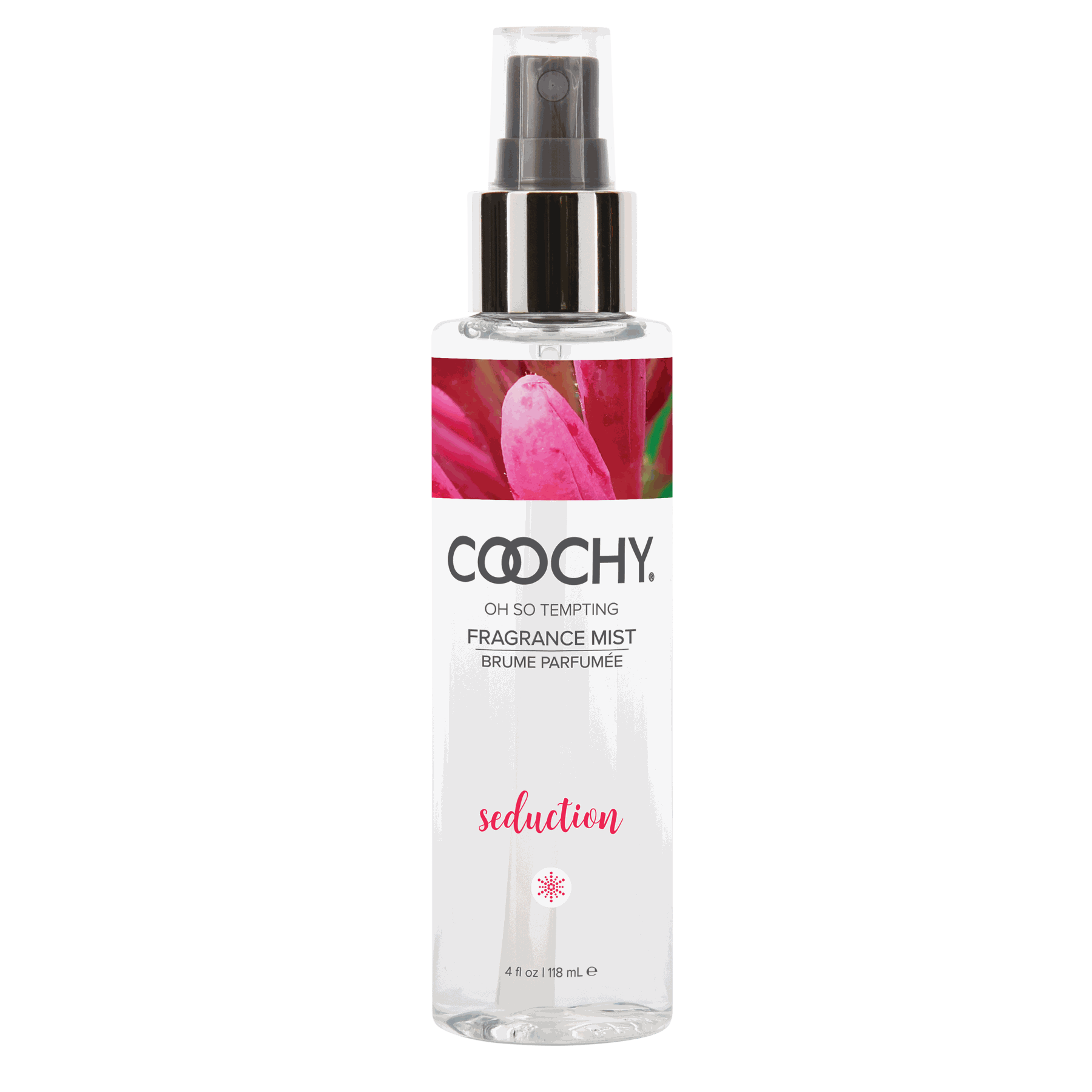 Coochy Oh So Tempting Fragrance MistTempting Fragrance Mist