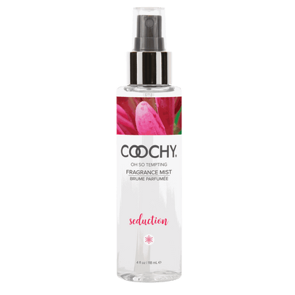 Coochy Oh So Tempting Fragrance MistTempting Fragrance Mist