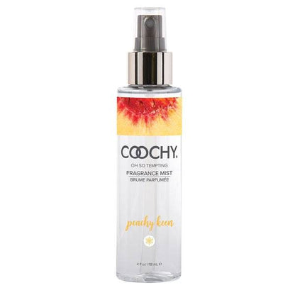 Coochy Oh So Tempting Fragrance MistTempting Fragrance Mist