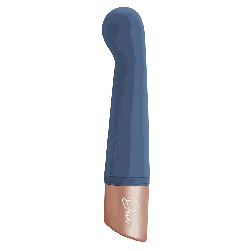 Deia THE COUPLE Couples VibratorCOUPLE Couples Vibrator