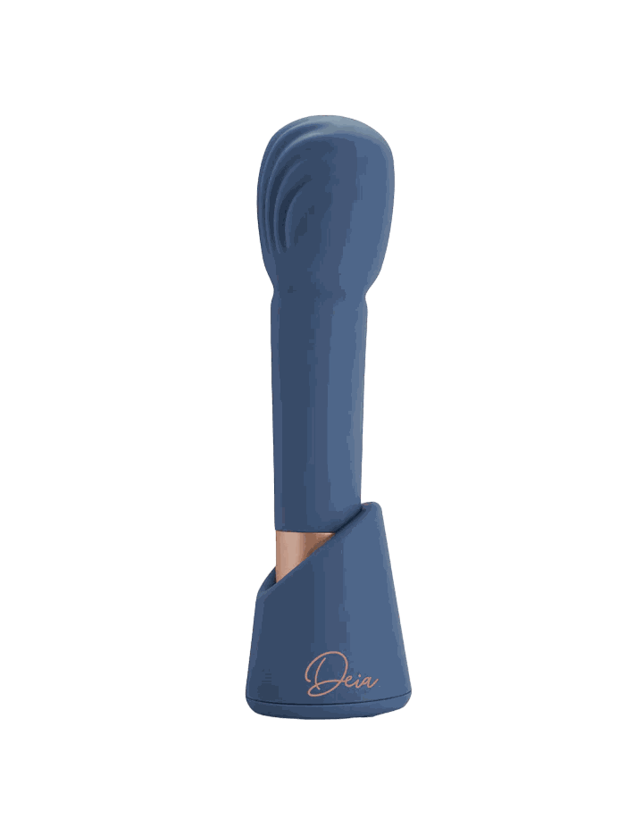 Deia THE WAND Wand VibratorWAND Wand Vibrator