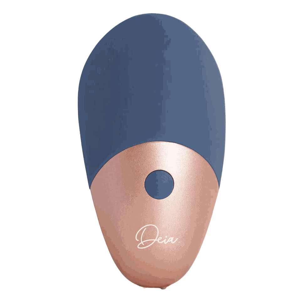 Deia THE AROUSER Couples VibratorAROUSER Couples Vibrator