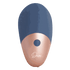 Deia THE AROUSER Couples VibratorAROUSER Couples Vibrator
