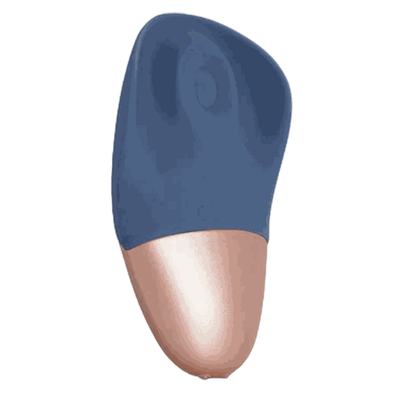 Deia THE AROUSER Couples VibratorAROUSER Couples Vibrator
