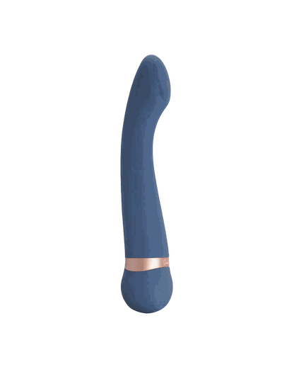 Deia THE HOT &amp; COLD Heated VibratorHOT &amp; COLD Heated Vibrator