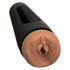 Doc Johnson Main Squeeze - The Original - ULTRASKYN Stroker - Pussy - Original - ULTRASKYN Stroker - Pussy - Caramel
