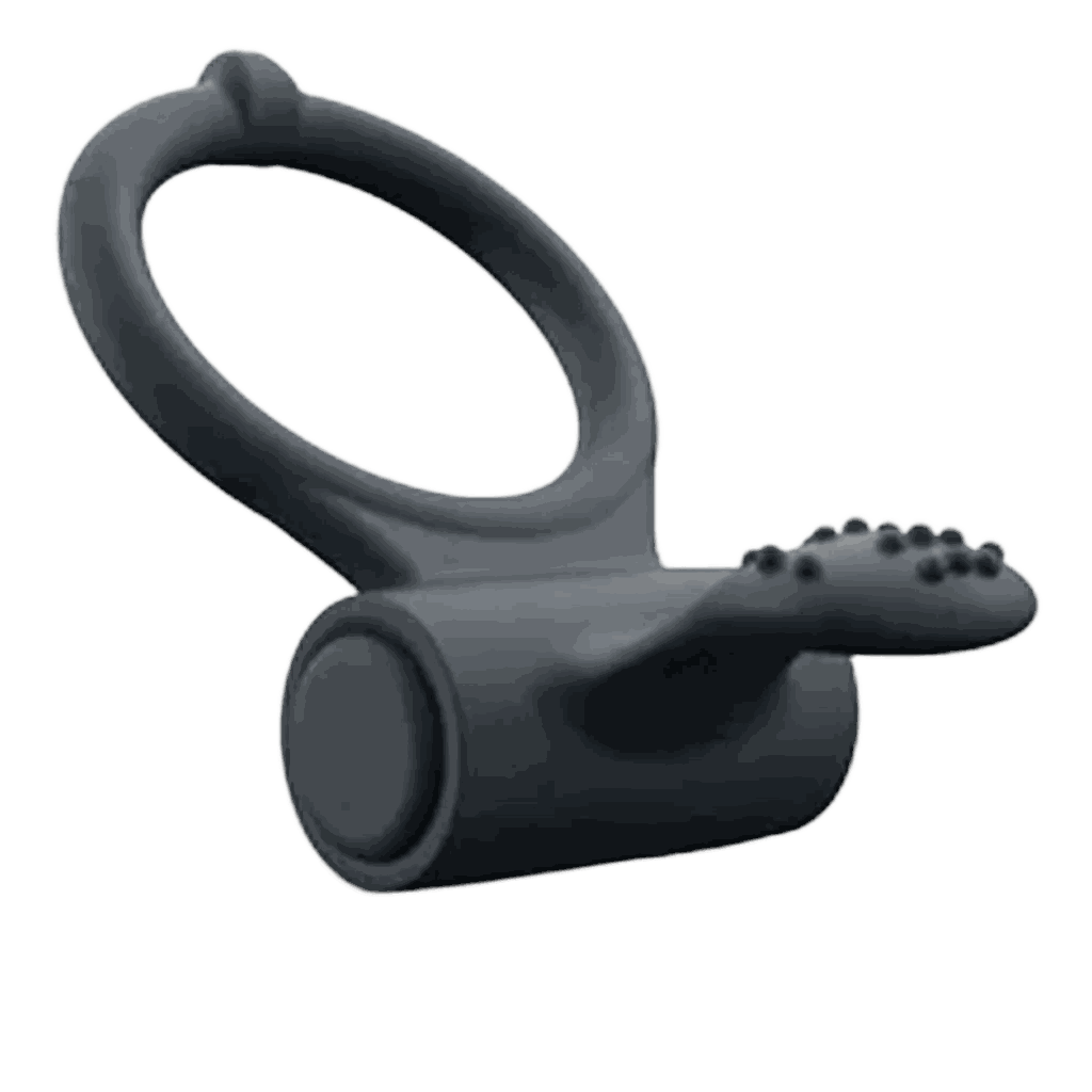 Dorcel POWER CLIT + Couples VibratorDorcel POWER CLIT + Couples Vibrator