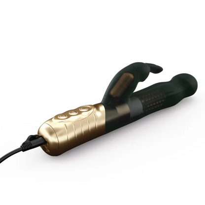 Dorcel BABY RABBIT 2.0 - RECHARGEABLE Rabbit VibratorDorcel BABY RABBIT 2